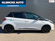 Toyota Yaris - 1.5 Hybrid 34.387km Automaat Keyless start Climate ctrl Acht