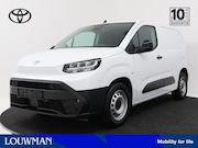 Toyota ProAce City - Electric Navigator 50 kWh