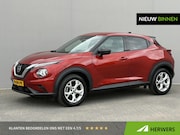 Nissan Juke - 1.0 DIG-T N-Connecta Automaat / Adaptieve cruise control / 3