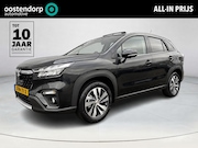 Suzuki S-Cross - 1.4 Boosterjet Style Smart Hybrid | Rijklaarprijs | 360 cama