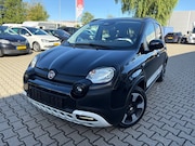 Fiat Panda - 1.0 Hybrid Pandina (BOVAG/RIJKLAARPRIJS)