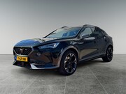 CUPRA Formentor - 1.4 245pk e-Hybrid VZ Copper Edition Stoelbekleding Black le