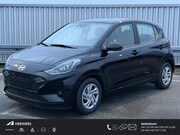 Hyundai i10 - 1.0 Premium / € 1.750, - Voordeel Op Nieuwprijs / Rijklaarpr