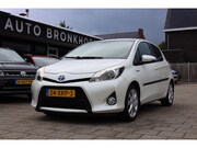 Toyota Yaris - 1.5 FULL HYBRID DYNAMIC I CAMERA I NAVI I NL AUTO I CRUISE