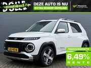 Hyundai Inster - 49 kWh 115pk 4-zits Evolve | DEMO | Navigatie | Adaptive Cru