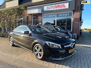 Mercedes-Benz CLA-Klasse - 180 Ambition |Exportprijs!!| NL auto| Navi|Camera|Trekh.|1/2