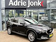 Mazda CX-5 - 2.0 SkyActiv-G 165 Comfort AUTOMAAT | TREKHAAK | 19"LM VELGE
