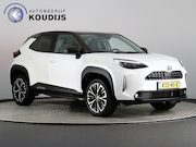 Toyota Yaris Cross - 1.5 Hybrid Executive parelmoer! (Camera / Stoel-Stuurverwarm