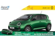 Renault Twingo - urban range Evolution l Nu in de showroom! | Gratis 5 jaar g