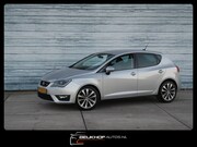 Seat Ibiza - 1.0 TSI FR Cruise Pdc Airco Climate Xenon Stoelvw