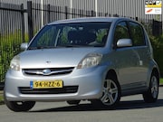 Subaru Justy - 1.0 Comfort S BJ2009 NAP/AIRCO