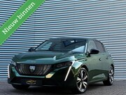 Peugeot 308 - 1.2 PureTech Allure Pack Business/Aut