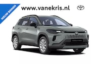 Toyota Corolla Cross - Hybrid 140 Active € 4.500 korting! Snel leverbaar
