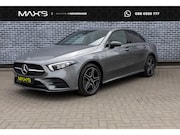 Mercedes-Benz A-klasse - A 250 e AMG-Line | Night-pakket | MBUX Volledig Digitaal | A
