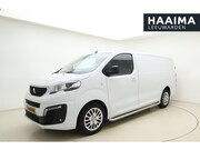 Peugeot Expert - 2.0 BlueHDi 145 L3 | Trekhaak | Stoelverwarming | Stuurbedie