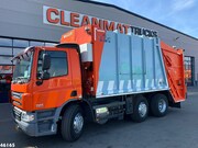 DAF CF - FAG 75 250 Haller 20m³