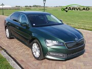 Skoda Superb - 1.4 TSI HYB AUT iV Sportline HB**14500 NETTO