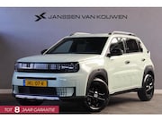 Fiat Grande Panda - 1.2 Hybrid ICON Automaat Apple CarPlay Pack Style