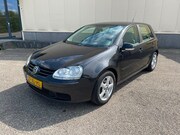 Volkswagen Golf - 1.6 FSI Optive 4