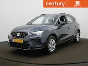 Seat Arona - 1.0 EcoTSI Style Apple Carplay - Clima - Pdc - Cruise.