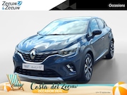 Renault Captur - 1.6 E-Tech Hybrid 145 Intens Apple Carplay/Android Auto , el