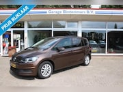 Volkswagen Touran - 1.2 TSI Comfortline. 7 persoons, Trekhaak, Clima, Cruise, Na