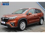 Suzuki S-Cross - 1.4 Boosterjet Select SmartHybrid | Trekhaak | Camera | Crui