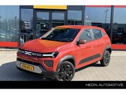 Dacia Spring - Extreme 65 26.8 kWh l DC Lader