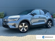Volvo XC40 - Recharge Plus 70 kWh | Soh 99% | Trekhaak | Stoel & stuurver