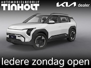 Kia EV3 - Air 58.3 kWh
