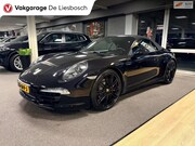 Porsche 911 - Cabrio 3.8 Carrera 4S 400pk / sportchrono / Leder-pakket / B