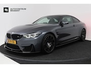 BMW M4 - 4-serie Coupé Competition (Dealer Onderhouden, FULL CARBON,