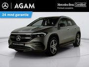 Mercedes-Benz EQA - 250 Business Solution AMG 67 kWh | Panorama dak | Trekhaak