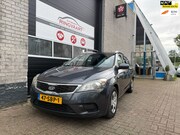 Kia Ceed - 1.6 CRDi X-tram 1 Jaar APK