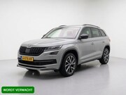 Skoda Kodiaq - 1.5 TSI DSG Sportline Business | Trekhaak | Canton Audio | C