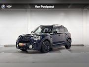 MINI Countryman - Cooper Business Edition | Stuurwielverwarming | Panoramadak