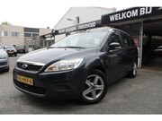 Ford Focus - Wagon 1.4 Trend / Airco / APK Nieuw / CruiseControl / Elektr