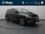 Renault Scénic - 140pk TCe Intens Climate | Head-Up