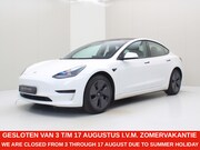 Tesla Model 3 - Standard RWD Plus 93.7% SoH UPGRADE [ AMD RYZEN+LFP-ACCU+WAR