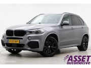 BMW X5 - xDrive50i V8 7-zit volle auto! Pano| Head-up| M-Sport
