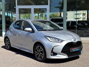 Toyota Yaris - 1.5 VVT-i 125pk Dynamic| Navi| Camera|NL auto| Unieke Km sta