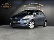 Toyota Yaris - 1.3 VVTi Aspiration |Airco|Cruise|Automaat|NAP|