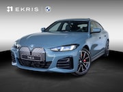 BMW i4 - eDrive35 | M Sport Edition | M Sportpakket Pro | Comfort Pac