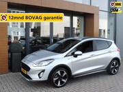 Ford Fiesta - 1.0-T Active X 21.000km | 1e Eig | ECC | B&O | Priv.glas | W