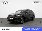 Audi Q4 e-tron - 40 Launch edition Advanced 77 kWh 204pk | Elektrisch verstel
