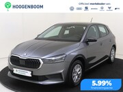 Skoda Fabia - 1.0 TSI Active | Airco | DAB radio | Verwarmbare buitenspieg