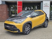 Toyota Aygo X - Hybrid 115 GR Sport JBL-AUDIO 18''LM-VELGEN KEYLESS PARK-SEN