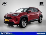 Toyota Yaris Cross - 1.5 Hybrid Dynamic | Dealer onderhouden | Trekhaak | Navigat