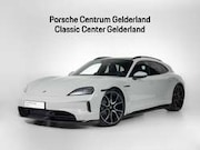 Porsche Taycan - Sport Turismo