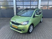 Skoda Citigo - 1.0 60pk Edition